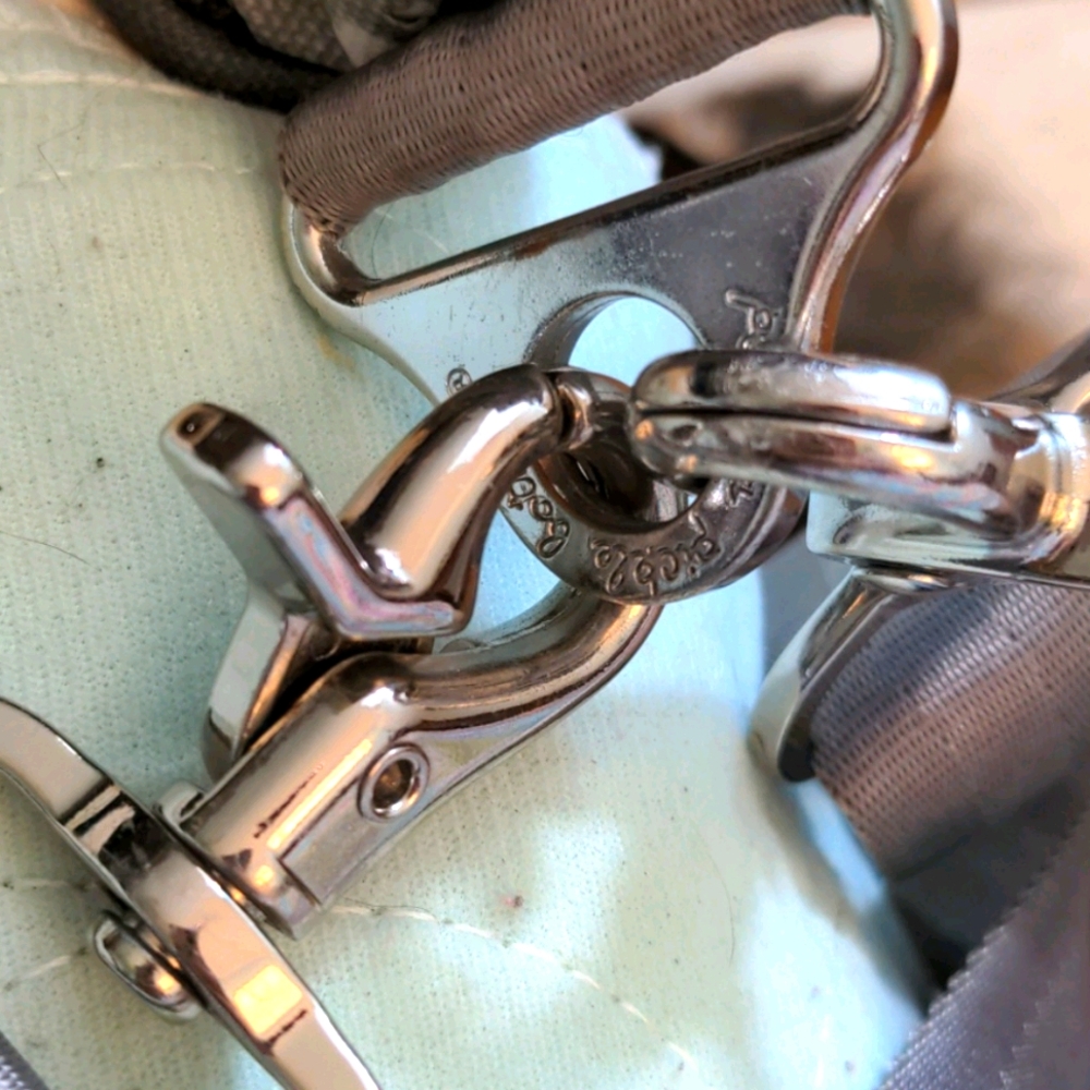 Petunia Pickle Bottom Diaper Bag - Picture 4 of 7